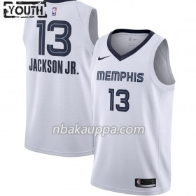 Memphis Grizzlies Jaren Jackson Jr. 13 Nike 2019-2020 Association Edition Pelipaidat Swingman - Lasten